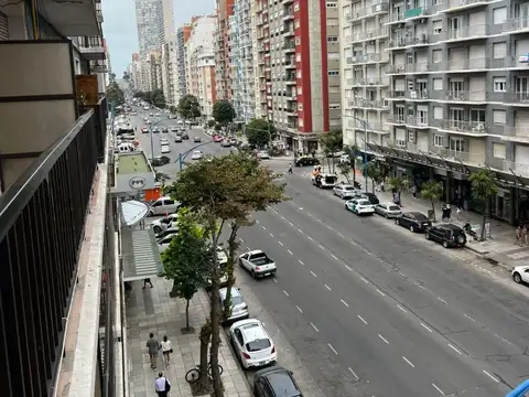 ALQUILER A ESTUDIANTES 2 AMB!