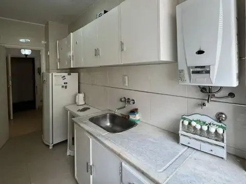 Departamento en Alquiler de 2 ambientes