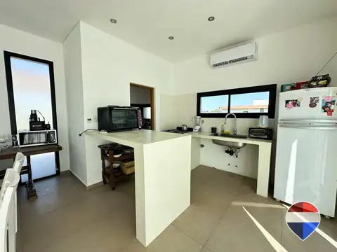 Casa en Venta en Countries y Barrios Cerrados en Ezeiza, USD 138.000