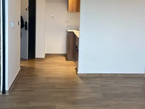 Departamento en Alquiler A Estrenar