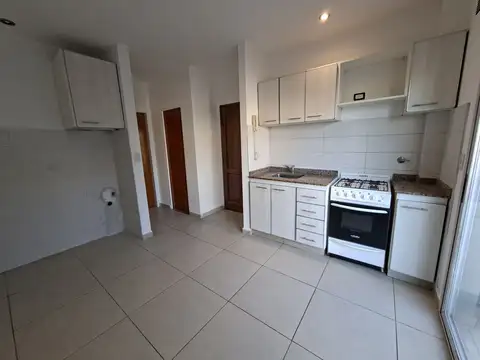 Departamento en Alquiler de 2 ambientes