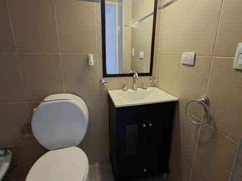 Departamento en Alquiler con 1 cocheras
