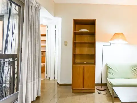 Departamento en Venta en Las Cañitas, USD 73.000