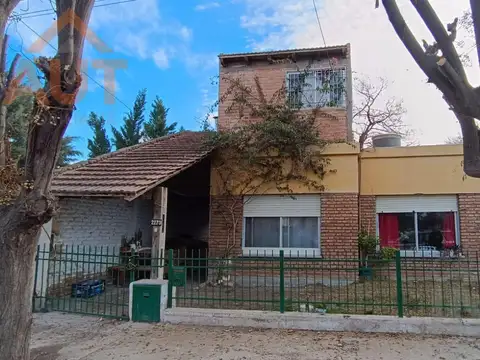 Casa en Venta en General Roca, USD 73.000