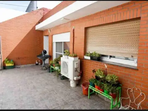 DEPARTAMENTO 3 AMB.VILLA LUZURIAGA