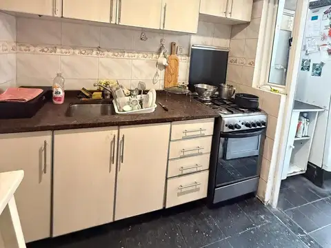 Departamento en Venta Apto profesional