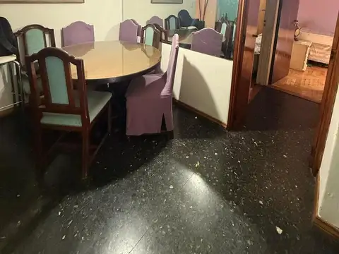 Departamento en Venta en Palermo, USD 119.500