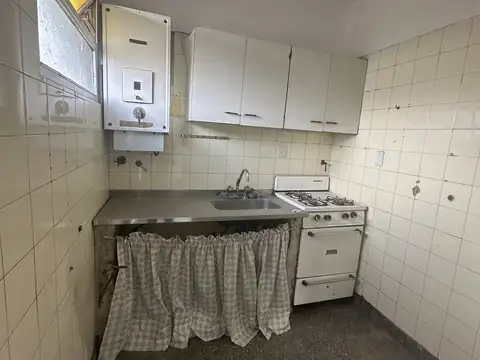 Departamento en Venta 30 años