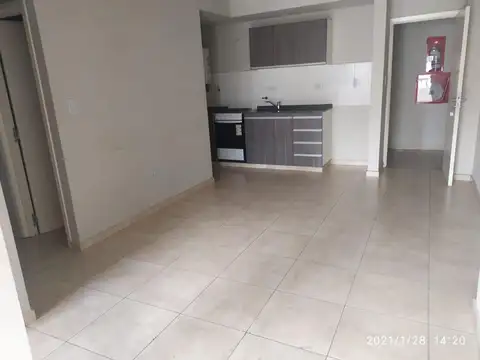 Departamento en Alquiler de 1 dormitorio