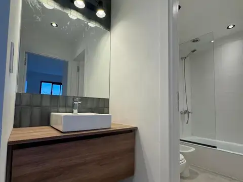 Departamento en Terminal Nueva