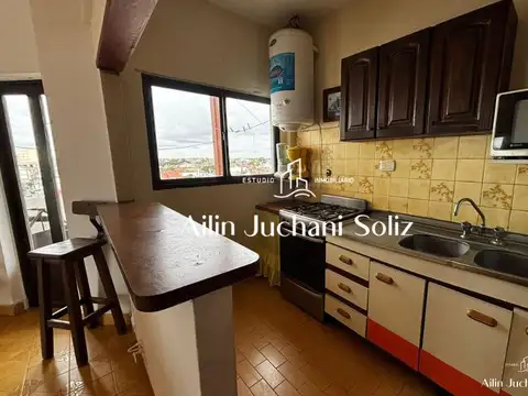 Departamento en Venta en Mar de Ajo, USD 42.500