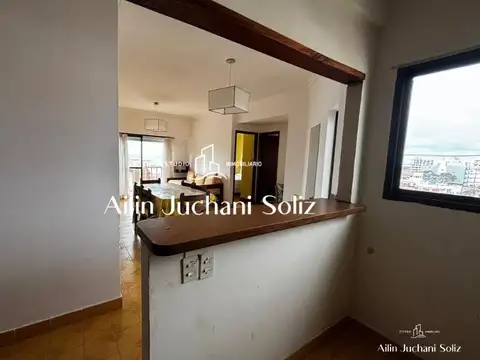 Departamento en Venta Permite mascota