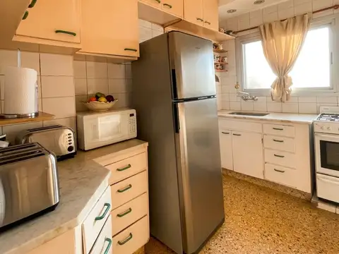 Departamento en Venta en Crucesita, USD 100.000