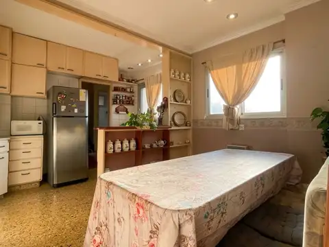 Departamento en Venta 25 años