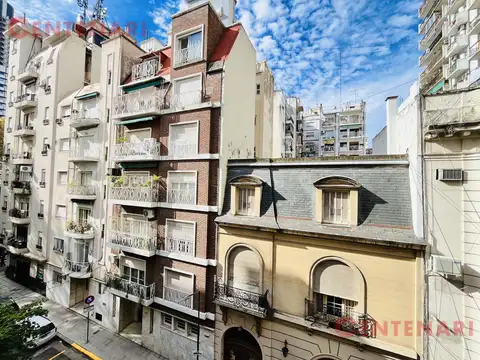 Departamento en Alquiler Temporal en Palermo, USD 600