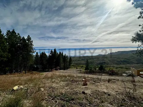 Terreno en Venta de 817,0 m2