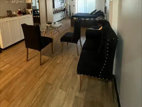 Departamento en Venta 7 años