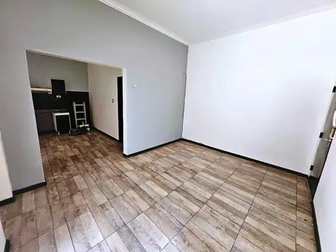 Depto Tipo Casa 4 ambientes con 1 baño