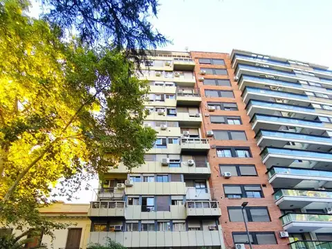 2 dormitorios - Bv Oroño 230 04-02