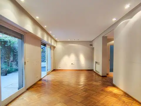 Casa 4 ambientes o Terreno en Belgrano