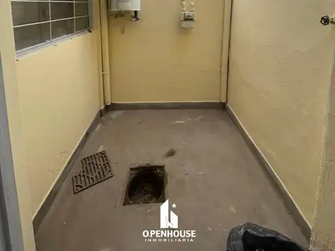 Departamento en Alquiler Permite mascota