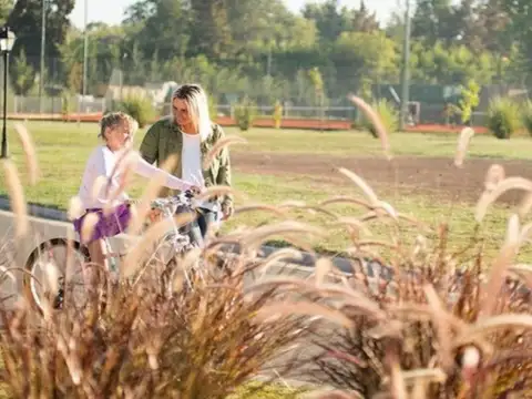 Terreno en Venta en San Simon, USD 34.900