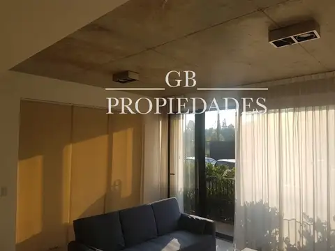 Departamento en Venta al Norte