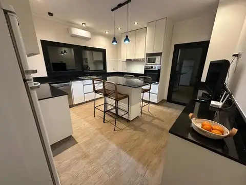 Casa en Alquiler A Estrenar