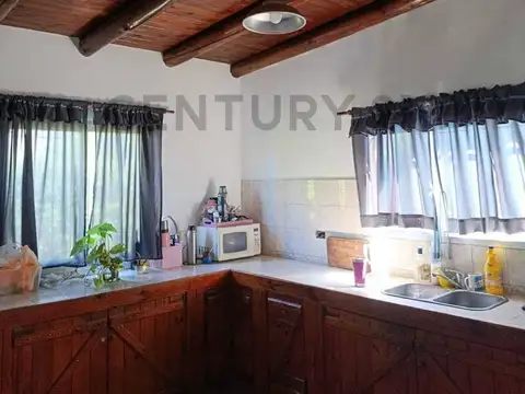 Oficina en Venta con 1 cochera
