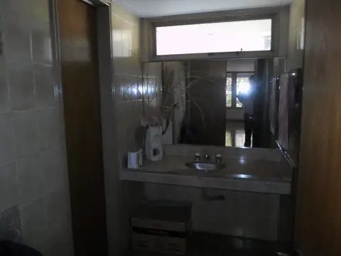 Departamento en Venta con 2