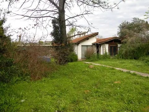 PROPIEDAD IDEAL INVERSION, LOTE DE GRAN TAMAÑO