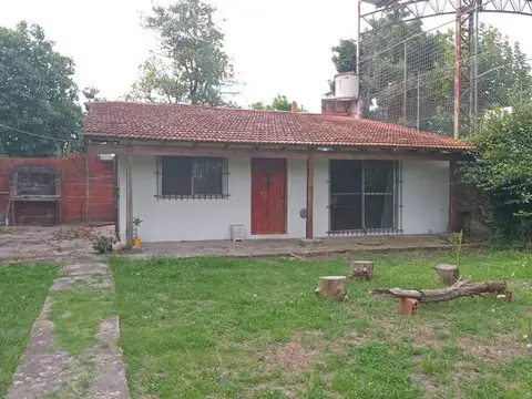 Casa en Venta 15 años