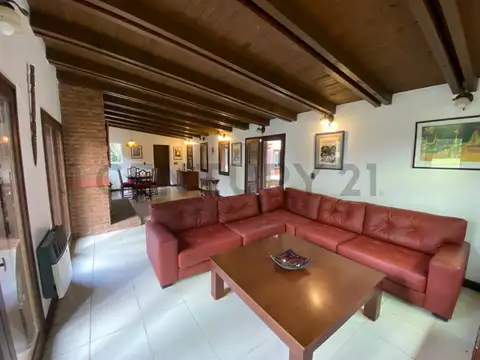 Casa en Venta 29 años
