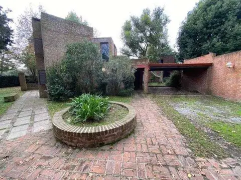 Casa en Venta de 6 dormitorios
