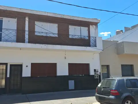 Casa en alquiler en Ciudad Madero