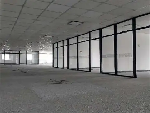 Oficina en Venta en Vicente Lopez, USD 4.000.000