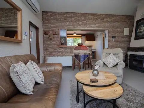 Venta Hermosa Casa  Gran Terreno S.Jose Carrasco