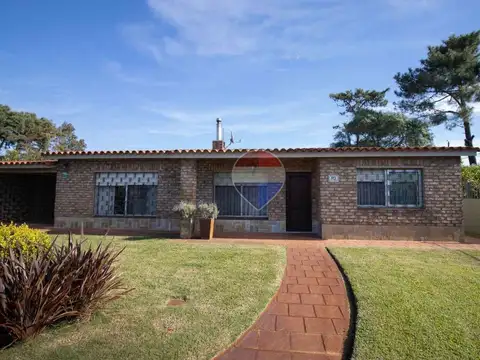Venta Hermosa Casa  Gran Terreno S.Jose Carrasco