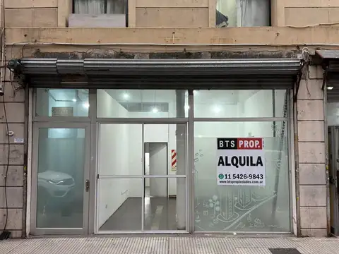 Maipú 500