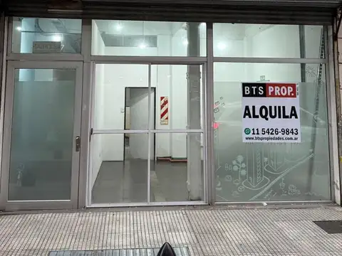 Local en Alquiler en Puerto Madero, $ 2.500.000