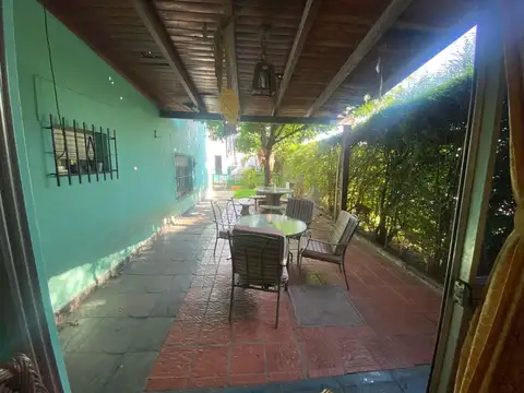 Casa en Venta 45 años