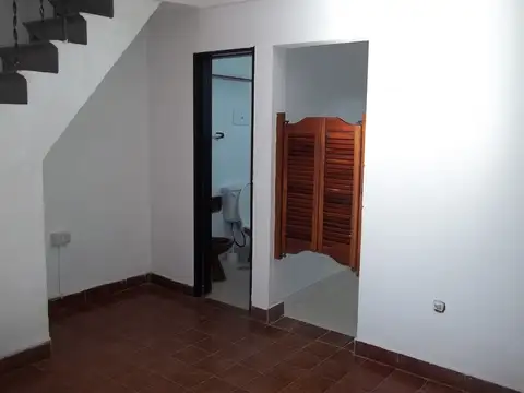 Depto Tipo Casa en Venta en Parque Patricios, USD 115.000