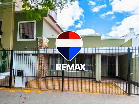 CASA 3 DORMITORIOS ALQUILER ESTUDIO COCHERA