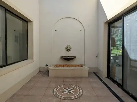 VENTA CASA 5 AMB PARQUE PARRILLA CASUARINAS PILAR