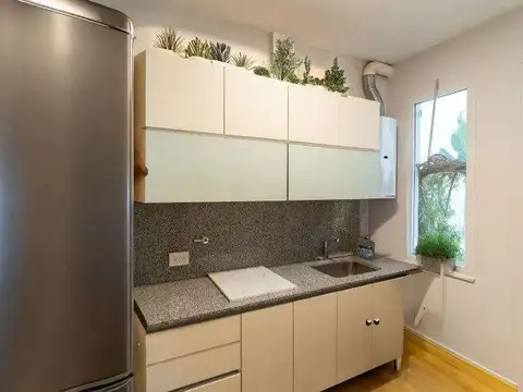 Fragueiro 100, Piso PH