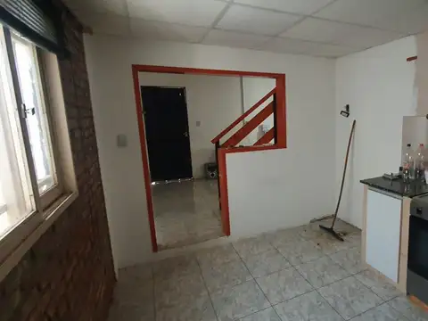 Casa en Venta de 1 dormitorio