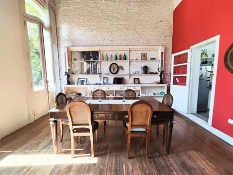 Depto Tipo Casa en Venta de 4 dormitorios