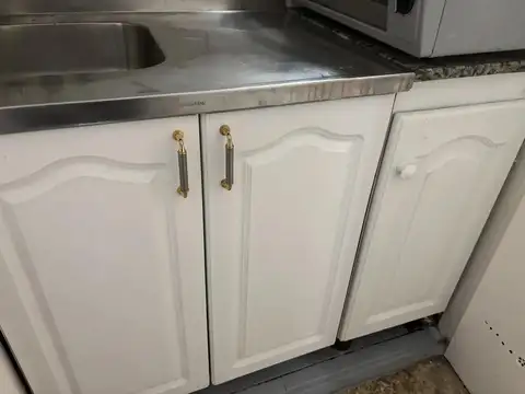 Departamento en Alquiler Temporal Apto profesional