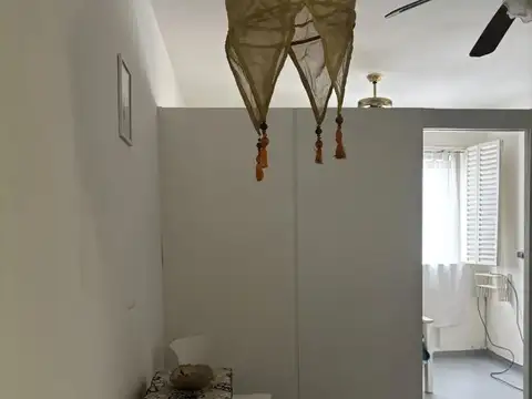 Departamento en Alquiler Temporal en Barrio Norte, USD 480