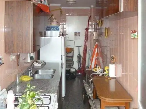 Departamento en Venta en Flores, USD 95.000